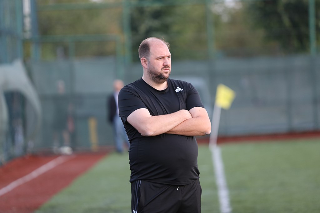 Gayretspor Melih Leblebici ile yola devam dedi