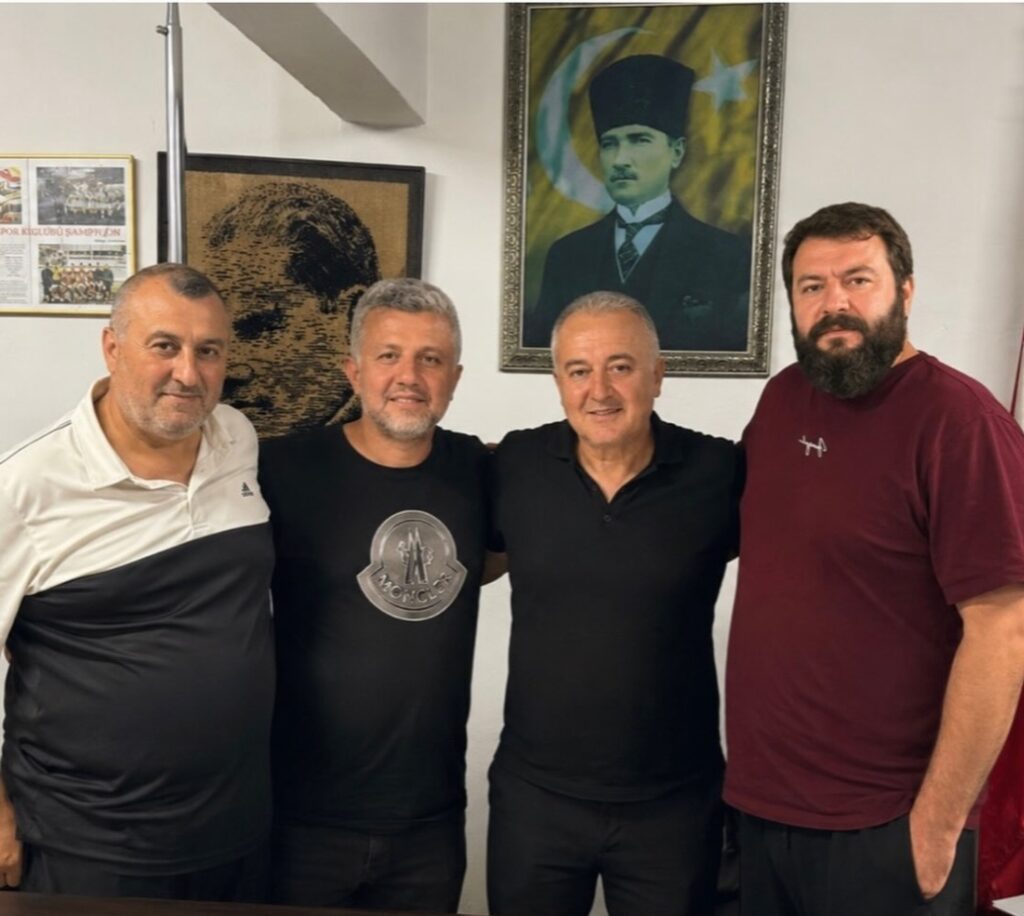 Rumeli Kavağı Keskin’e emanet