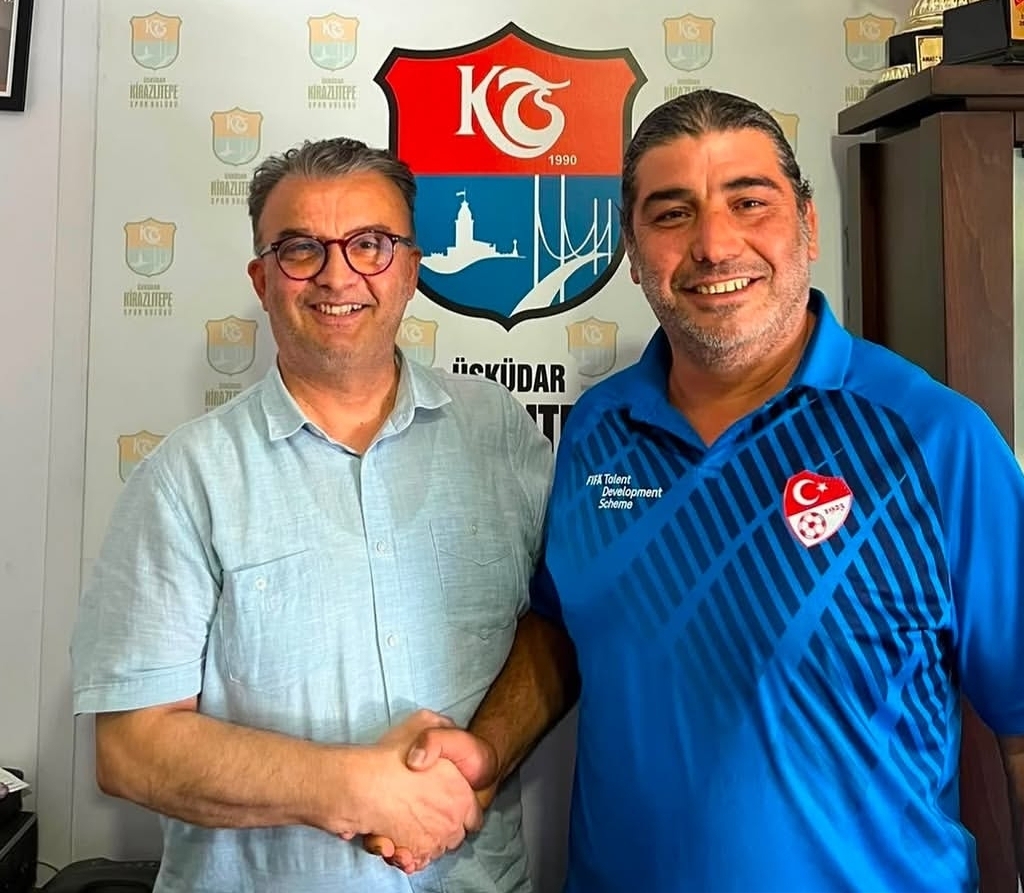 Kirazlıtepespor’da Nuri Tükenmez dönemi
