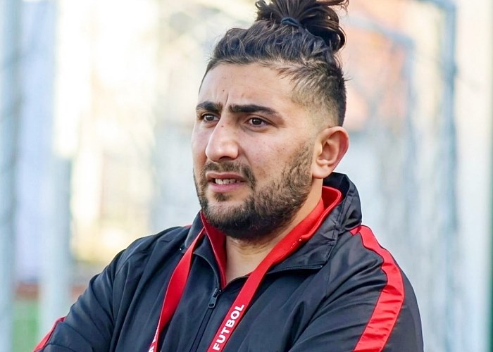 Kılınç: Süper Amatör Lig’e renk katmaya geliyoruz