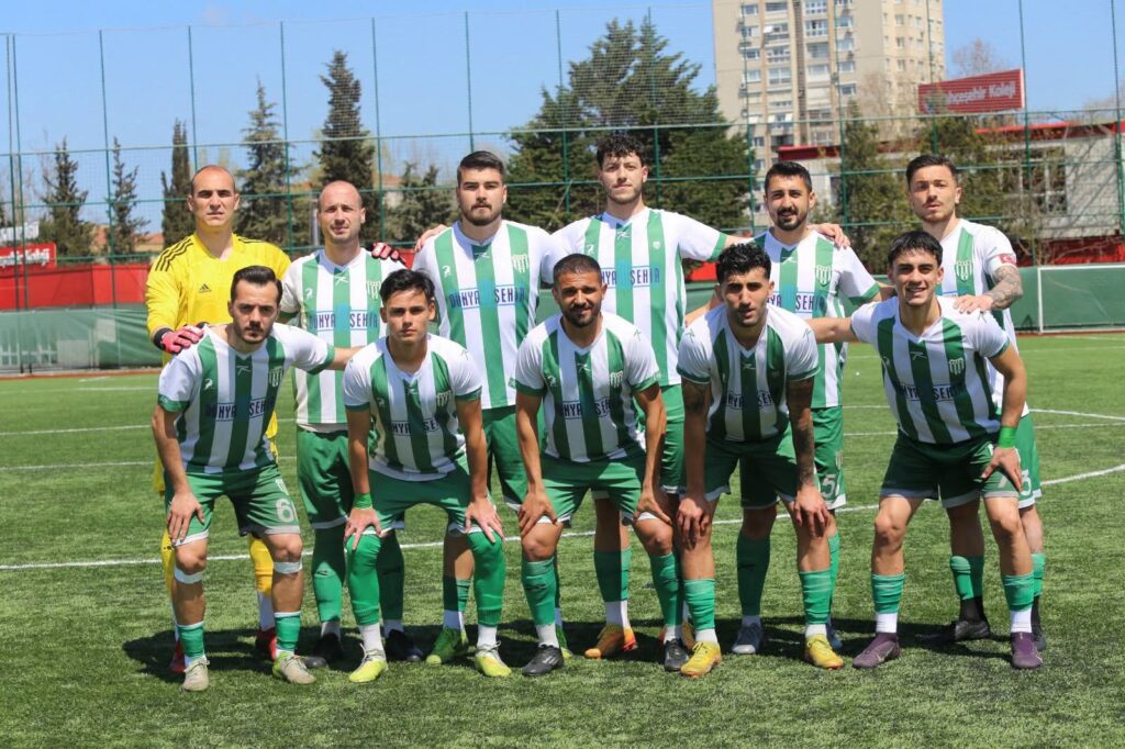 Vefa Kulübü’nde yeni başkan adayı belli oldu