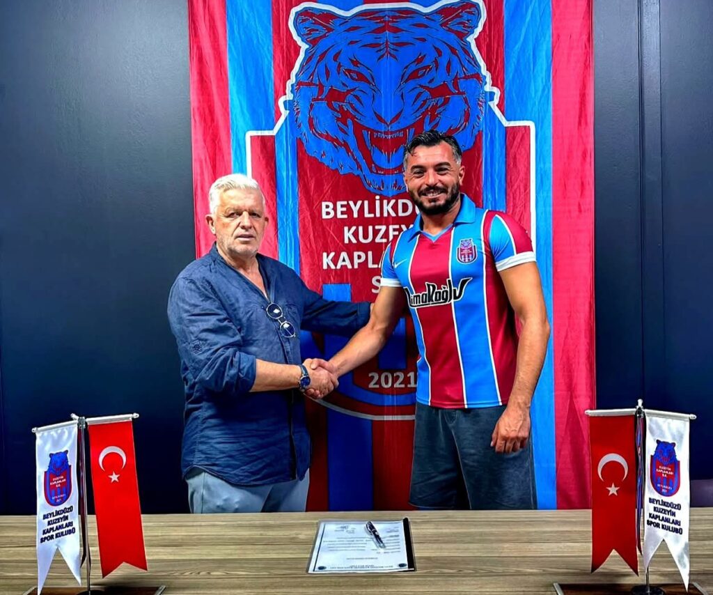 Kuzeyin Kaplanları’ndan transferde ses getirecek hamle