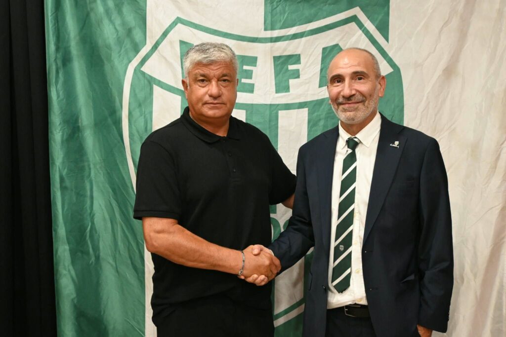Vefa’da Hüseyin Aydoğan dönemi başladı