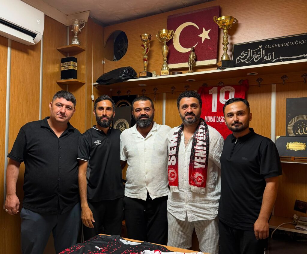 Bağcılar Yeni Yüzyılspor’da Gencay Gül dönemi