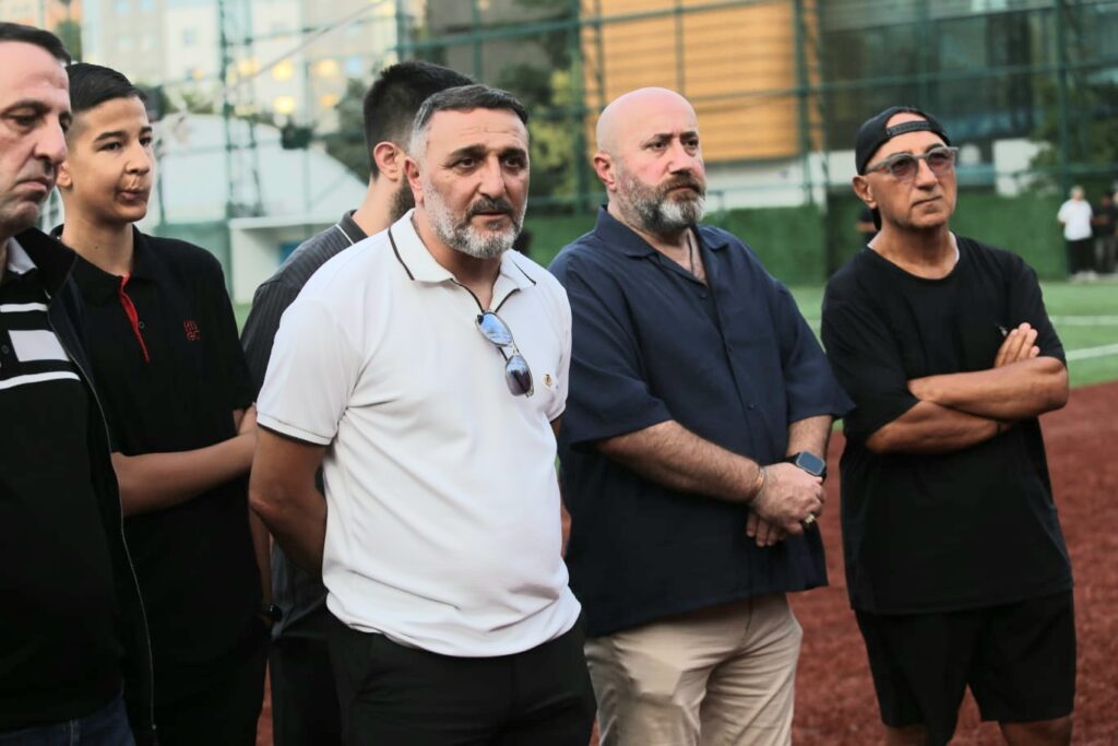 Ortaköyspor’da hedef: Fair-Play ve başarı
