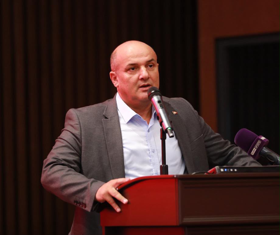 Seymen Gençtürk gündeme dair konuştu