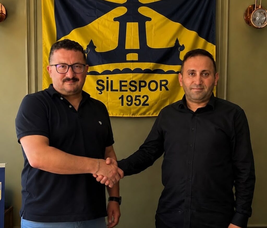 Şilespor’da Lokman Ergen dönemi