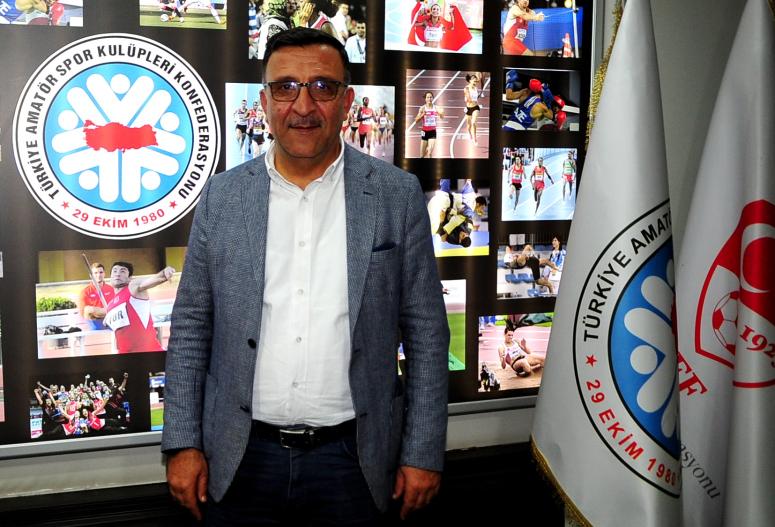 Amatör futbol bu yükü kaldıramaz!