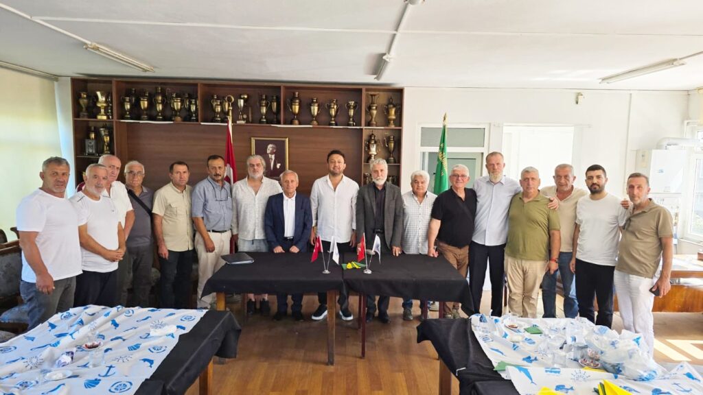 Beykoz Kulüplerinden U16 maçlarının oynanmamasına tepki