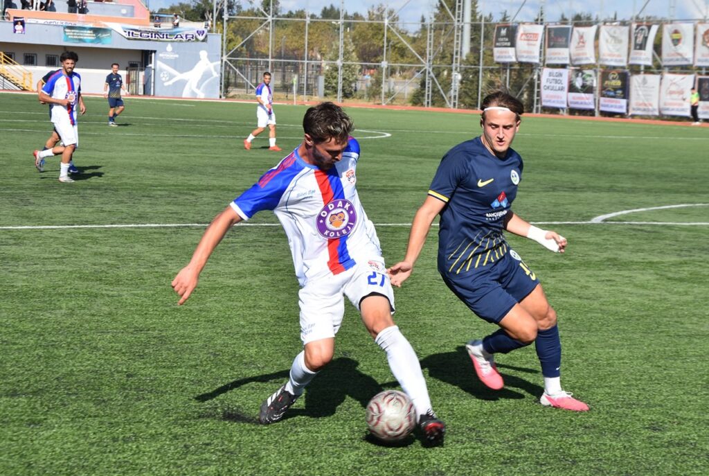 Silivrispor evinde yıkıldı