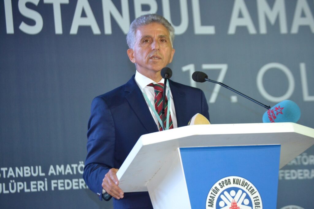 Ali Düşmez adaylıktan çekildi