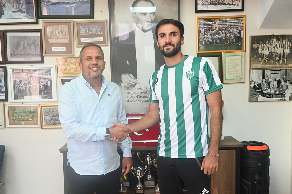 Koray Koçarslan Fuzul Vefa’da
