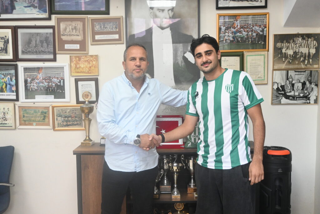 Yusuf Talha Kökçe Fuzul Vefa’da