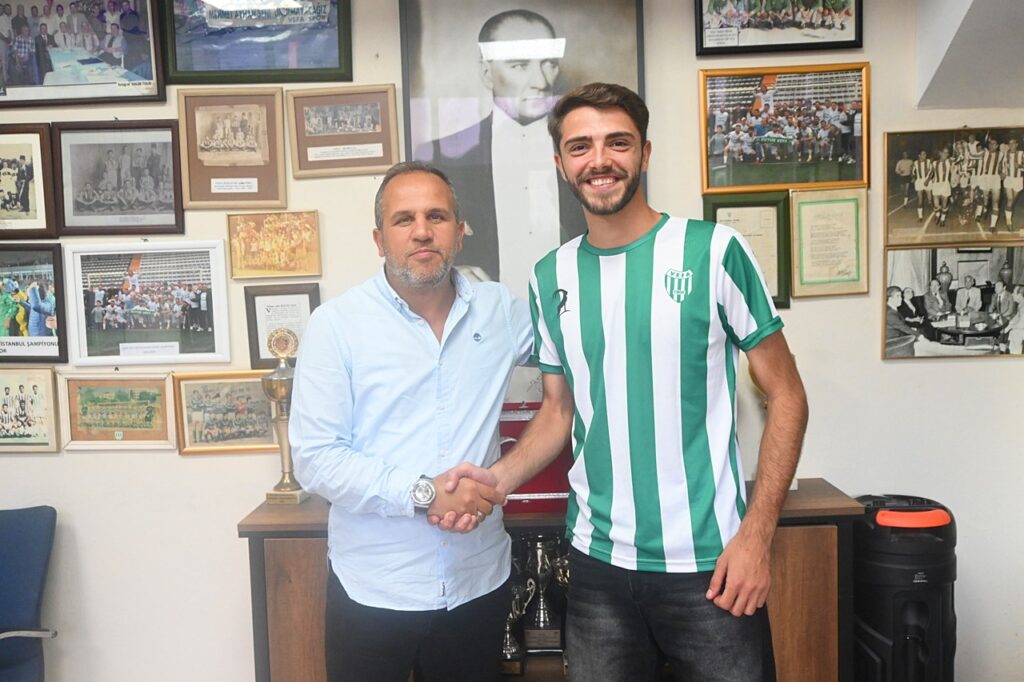 Yılmaz Coşkunçay 4 sonra yeniden Fuzul Vefa’da