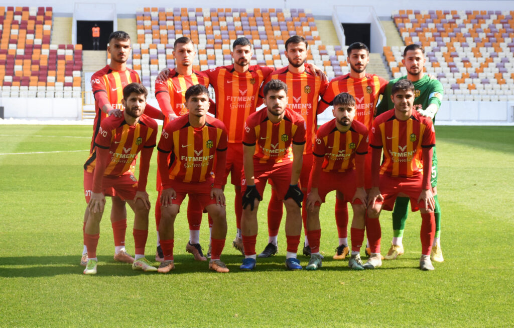 Yeni Malatyaspor amatör lige düştü