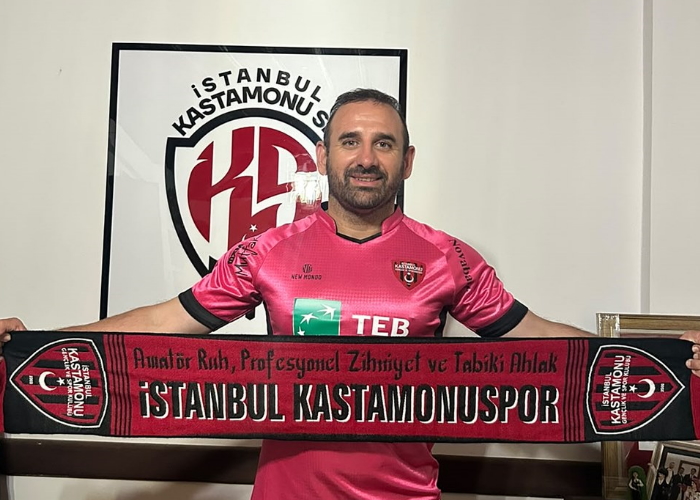 İstanbul Kastamonu’dan iki önemli imza