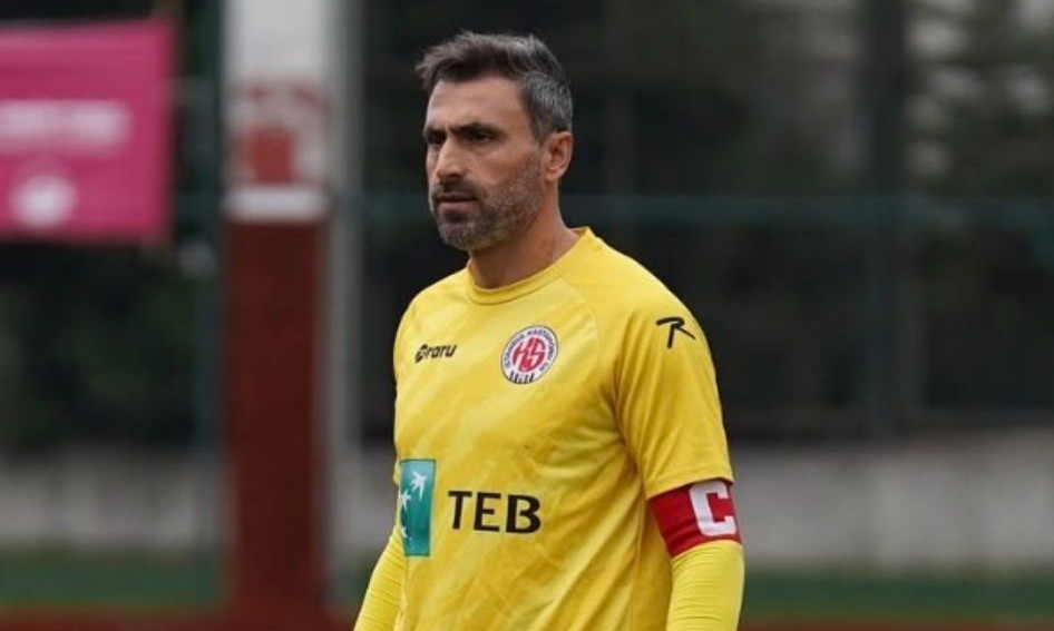 Serhan Şahin İstanbul Kastamonuspor’a veda etti
