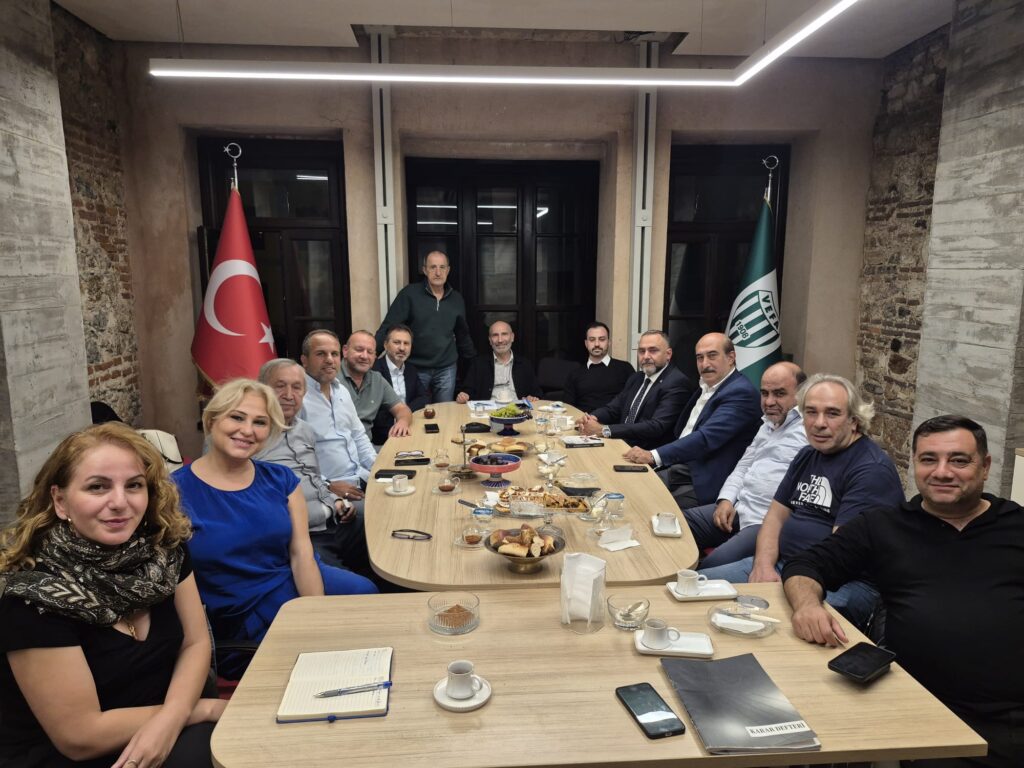 Fuzul Vefa’dan Akademi Ligleri kararı