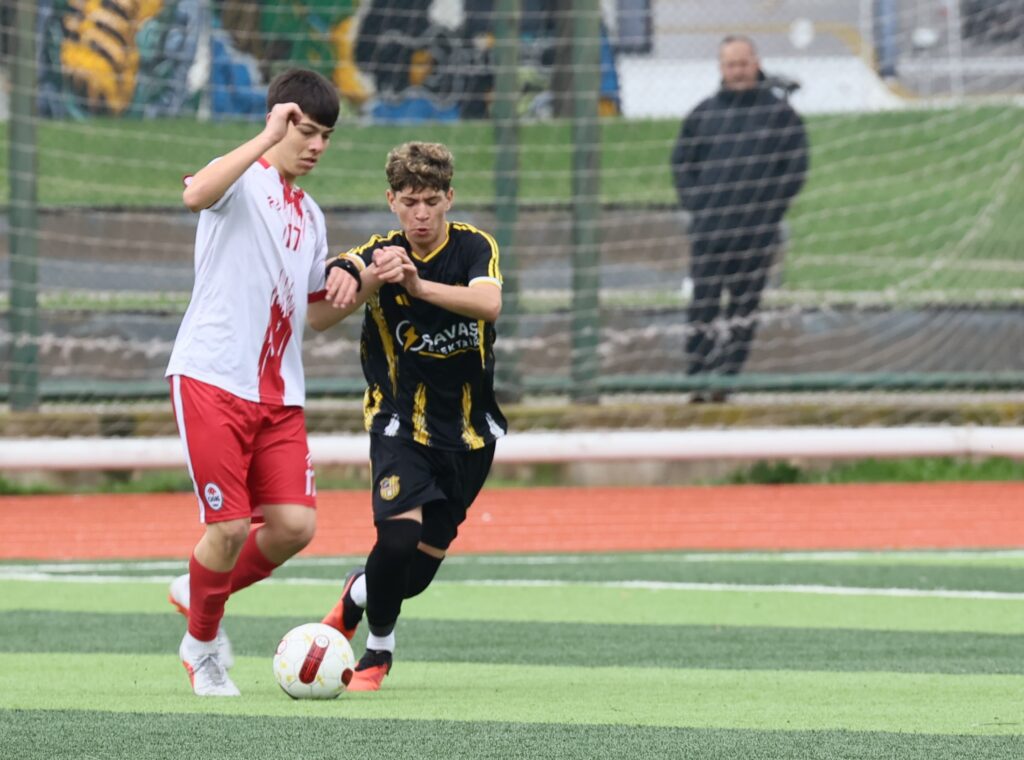 Gülsuyuspor, Çeliktepe karşısında ilk galibiyetini aldı