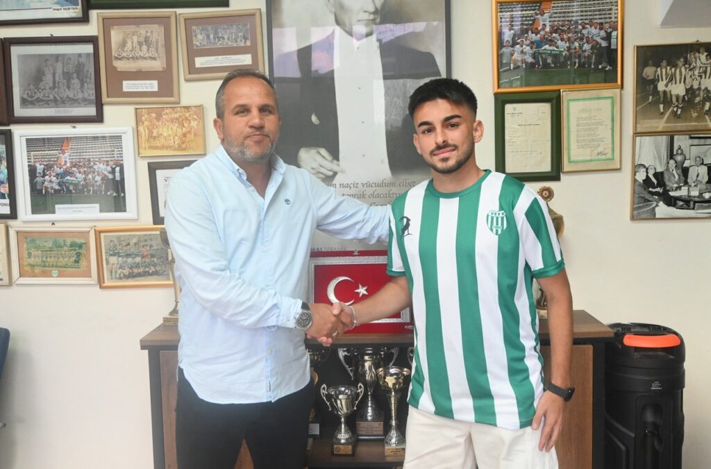 Halil Gürkan Erdoğan Fuzul Vefa’da