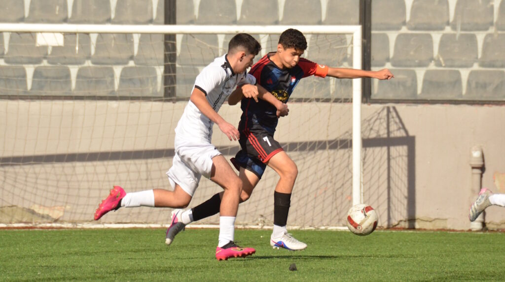 Denizköşklerspor rahat kazandı