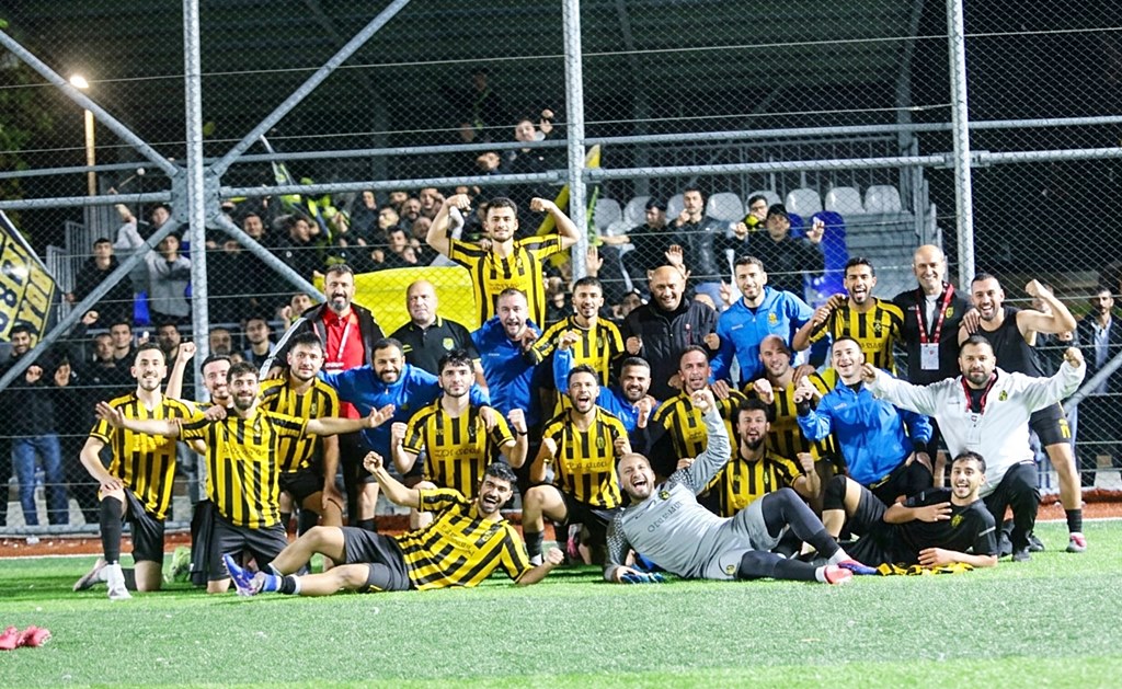 Gültepe lige galibiyetle başladı