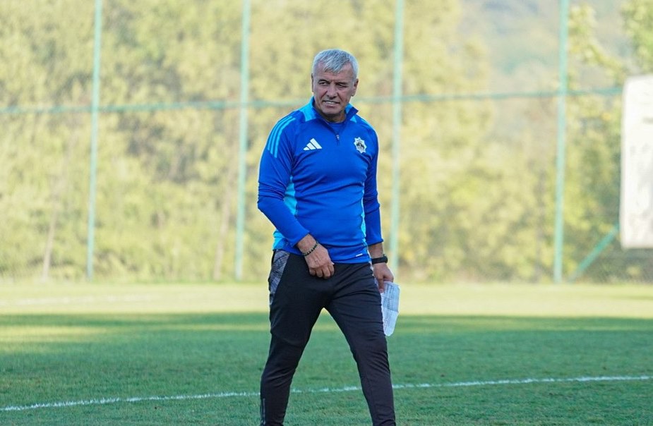 Galata’da Şaban Yıldırım dönemi başladı