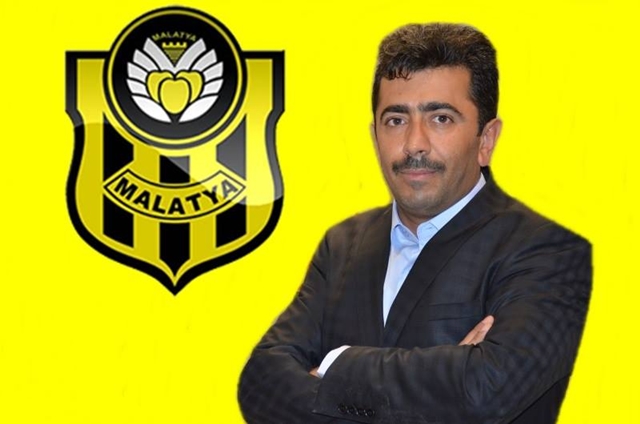 Aybak: Yeni Malatyaspor Avrupa Kupalarına katılacak