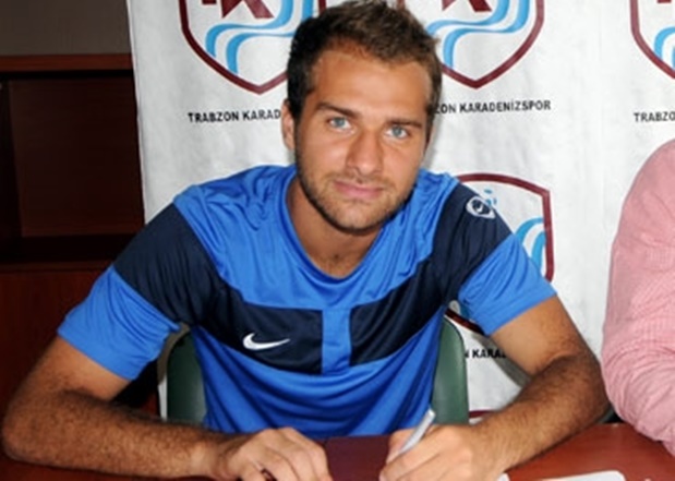 Erkan Ferin Büyükçekmece’de