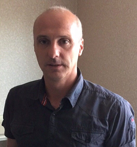 Yiğit Uzer’in Babalık sevinci