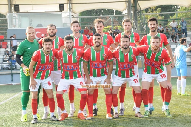 Paşabahçe’ye tarafsız saha cezası