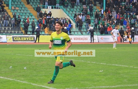 Fatih Dalgıç Sultanbeyli Belediyespor’da