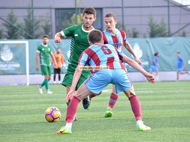 Hakan Koç’un üçüncü takımı Gazi Mahallesispor