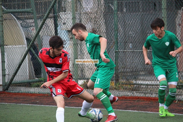 Okmeydanı Fetihspor’dan gollü başlangıç