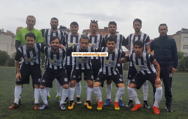 Şafakspor kazanmayı hatırladı