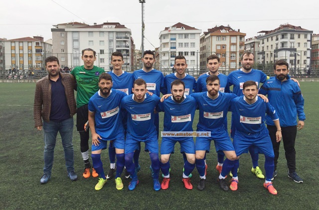 Zeytinburnu Yıldız yeni golcüsüyle kazandı