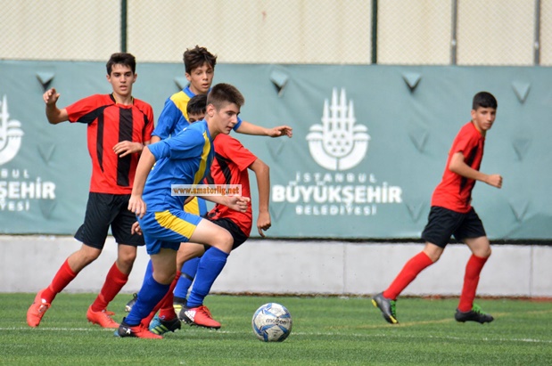 Ali Aygün’ün golleriyle Sekbanlarspor kazandı