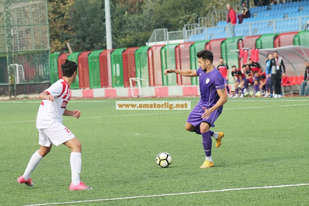 Lider yoluna kayıpsız devam ediyor