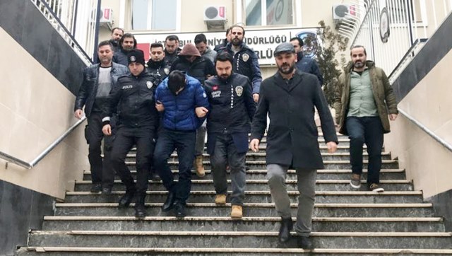 İçişleri Bakanlığı’ndan Muhammed’in ölümüne soruşturma