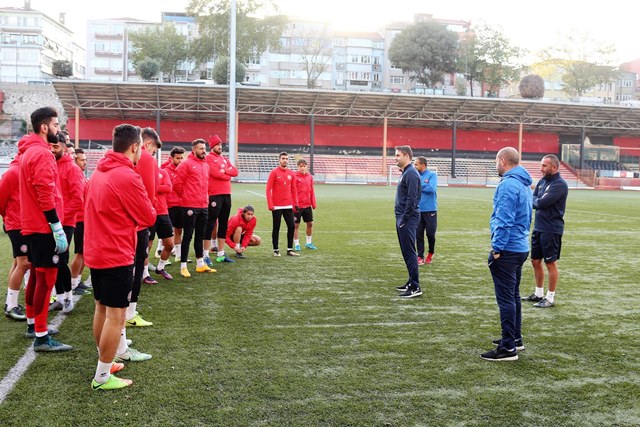 Karagümrük’te yeniden Yenihayat