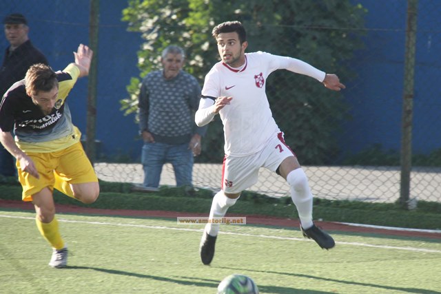 Avcılar Belediyespor galibiyeti hatırladı