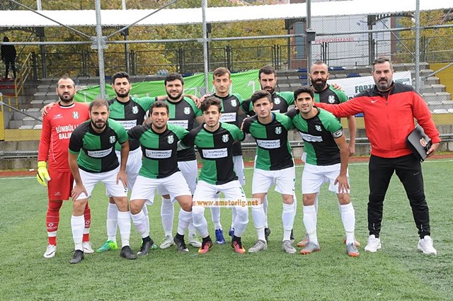 Küçükçekmecespor’da Aytaç istifa etti
