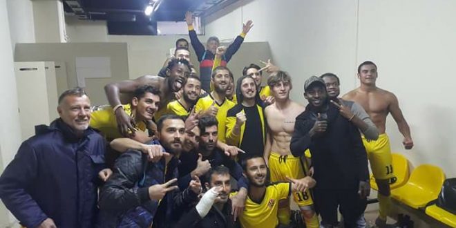 Beykoz 1908 sessiz maçı rahat kazandı