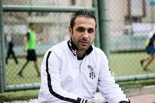 Canımoğlu: Yükselişimiz devam edecek