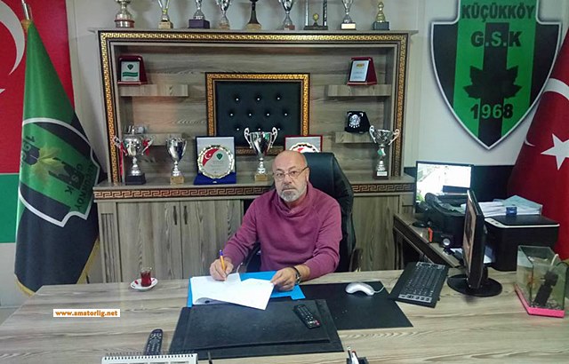 Kıvanç: Feriköy’de bizi çok iyi ağırladılar