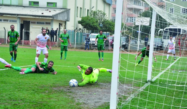 Kestel’de puanlar paylaşıldı