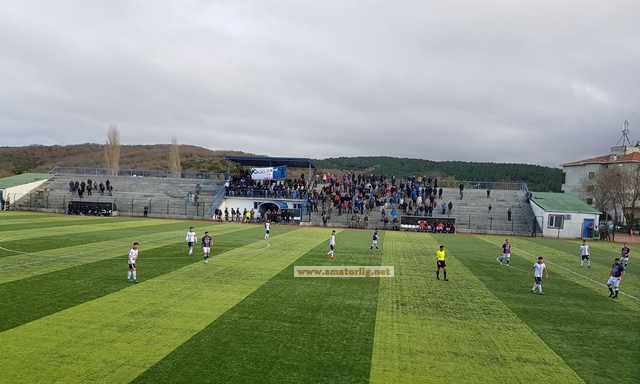 İstanbul’daki 3 maçta büyük olaylar çıktı