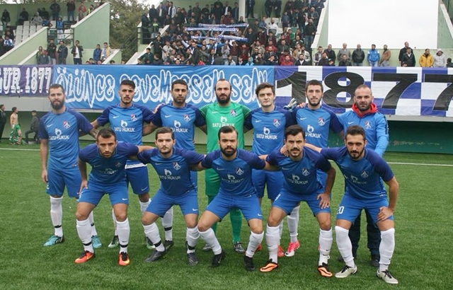 1877 Alemdağspor’da Keçeci ile yollar ayrıldı