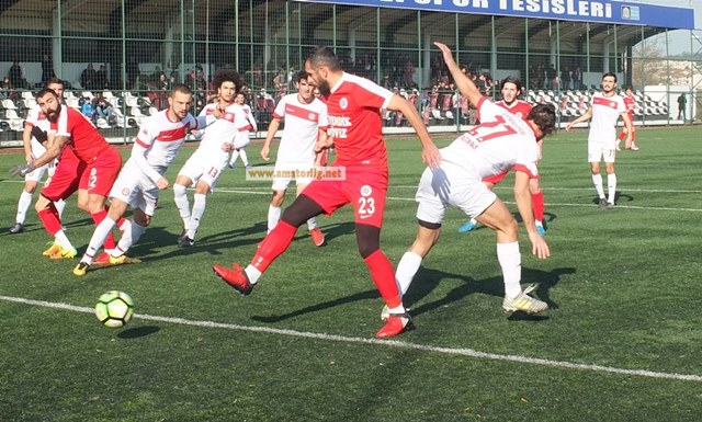 Kartal Bulvarspor Ali Yavuz Akkaya ile anlaştı