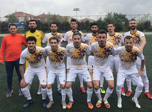 Hürriyet Gücü farklı galibiyetle başladı